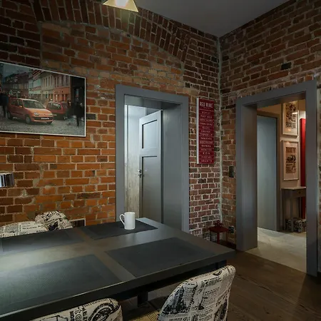 Rentplanet - Jodlowa 1 Apartment