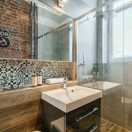 Rentplanet - Jodlowa 1 * Wroclaw
