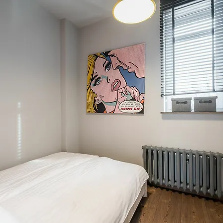 Rentplanet - Jodlowa 1 Apartment *