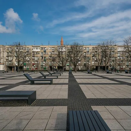 Rentplanet - Jodlowa 1 Wroclaw