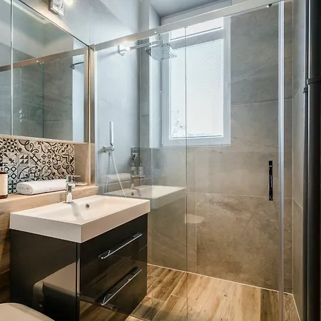 Rentplanet - Jodlowa 1 Apartment Wroclaw