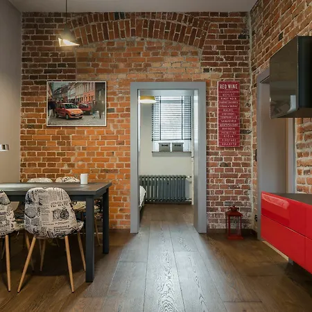 Rentplanet - Jodlowa 1 * Wroclaw