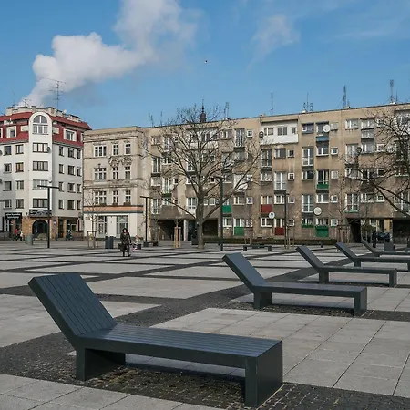 Rentplanet - Jodlowa 1 Wroclaw