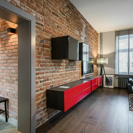 Rentplanet - Jodlowa 1 Apartment