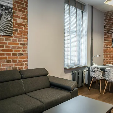 Apartment Rentplanet - Jodlowa 1 *